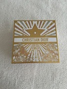 Dior złote piękne pudełko prezentowe złote logo luksusowe 23/ 23