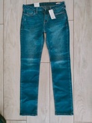 Jeansy damskie Esprit 