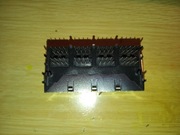 Gniazda 8xRJ45 do wlutowania w PCB.