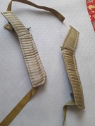 Oporządzenie ALICE - ramiona plecaka/systemy oporządzeniowego