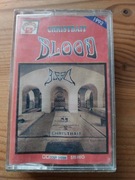 Blood - Christbait 1992 kaseta MC 