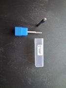 Frez pilnik obrotowy walcowy C0616M06 chwyt 6mm