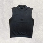 Under Armour szara kamizelka sportowa męska L
