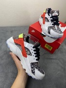 Sneakersy Buty Nike Huarache Run DV2243-100