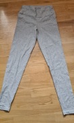 Legginsy spodnie sportowe