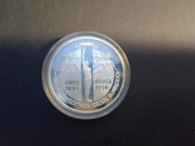 Moneta 10zł 100l Now. Igrzysk Olimpijskich 