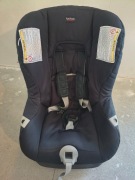 Fotelik Britax Excelsior Limited 0-13kg, 9-18 kg