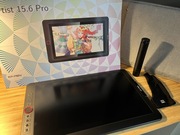 Tablet graficzny Artist 15.6 PRO XP-PEN