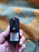 Zasilacz OVERMAX OV-NEWBASE 5V 2A cienki bolec