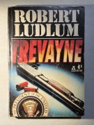 Robert Ludlum - Trevayne