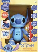 Robot zdalnie sterowany LEXIBOOK Disney Stitch STITCHI17
