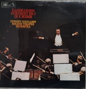 II Symfonii e-moll Sergiusza Rachmaninowa, Orkiestra Teatru Bolszoj 