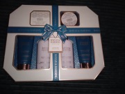 Vanilia&Jojoba piękny zestaw kosmetyków