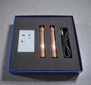 Zapper Hulda Clark 3 zakresowy - Jakość Premium