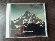 Jaga Jazzist The Stix CD