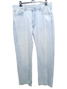 Spodnie jeansowe Levis 565 W38 L34 XL 