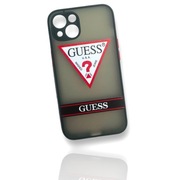 ETUI GUESS DO IPHONE 13 CASE PLECKI 
