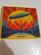 Led Zeppelin Celebration Day 