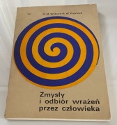 Zmysły i odbiór wrażeń przez człowieka,  Wyburn, Pickford