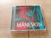 MANESKIN - IL BALLO DELLA VITA CD