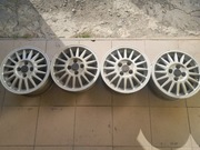 Felgi VW Golf 2, 4x100 oryginal 14" 1985
