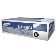 TONER SAMSUNG CLP-K600A komplet 4 kolory CMYK