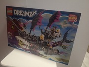 LEGO Dreamzzz  71469 Statek koszmarnego rekina 