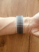 Materiałowy pasek Apple Watch