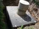 Szamba betonowe, piwniczki ogrodowe PRODUCENT