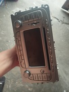 Nawigacja radio Navigacja FX FORD FOCUS MK2 C-MAX 