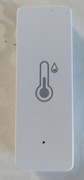 Tuya Wifi czujnik temperatury i wilgotności z asystentem Alexa Google Home