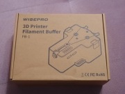 Bufor Filamentu drukarka 3d wisepro fb-1
