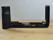 Płytka L Genesis PLL-X100F Fujifilm X-100F Arca-Swiss szybkozłączka