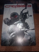 Crysis 3 - Steelbook