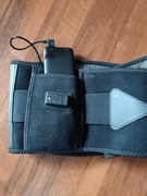 Masażer na kręgosłup 