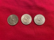 200 Lirów 180 rocznica utworzenia Korpusu Karabinierów 1994 rok Włochy