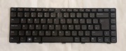 Oryginalna Klawiatura Dell 4341X, 04341X do Dell XPS 15 L502X układ UK
