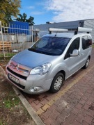 Sprzedam citroena doinwestowany