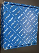 Bateria umywalkowa Delabie Tempomatic Mix Pro