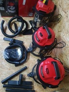 Odkurzacz do pracy na sucho i mokro Einhell TC-VC 