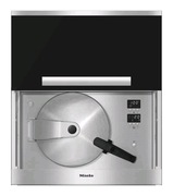 Miele DGD6635 Parowar Najszybszy na swiecie streamer Gotowanie na parze