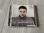 Kai Tracid - Trance & Acid CD+DVD 2002 ALBUM CD Trance