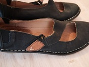 Skórzane buty Lasocki 