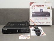 Starsat SR-2000HD ACE (Tuner oparty na systemie Linux) [1080p]