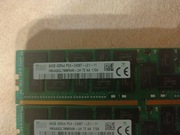 Pamięć RAM 256GB 4x64GB PC4-2400T-LE1 ECC REG LRDIMM CL17 serwerowa