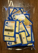 Twinings Pure Camomile rumianek x 20