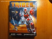 Tribes 2 PC Big Box