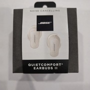 SŁUCHAWKI  BEZPRZEWODOWE REDUKCJA SZUMÓW BOSE QUIET COMFORT EARBUDS II