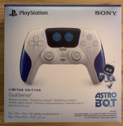 Sony Dualsense Astro Bot V1 NOWY!