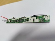 Kontroler baterii akumulatora SIEMENS SP303